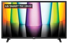 LG 32" Smart HD Ready LED TV with Freeview HD - 32LQ630B6LA
