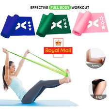 GENUINE Theraband Resistance