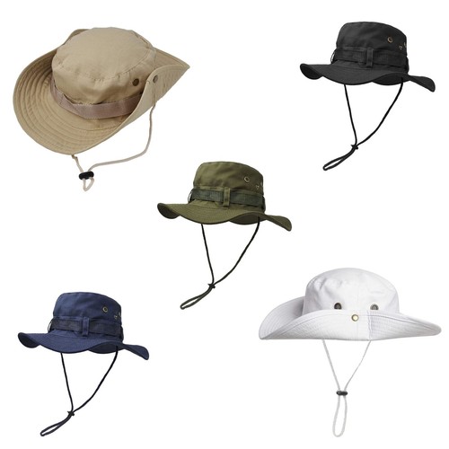 Unisex fisherman boonie - fisherman,