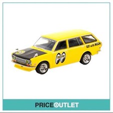 Tarmac Works X Schuco -