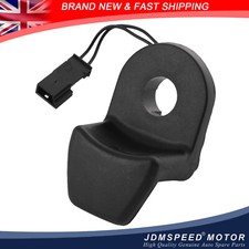 Tailgate Glass Release Micro