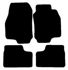 Tailored For Vauxhall Astra