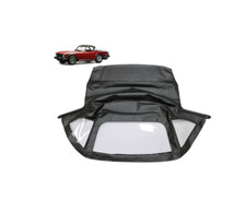 Fits TRIUMPH TR6 1969-1976