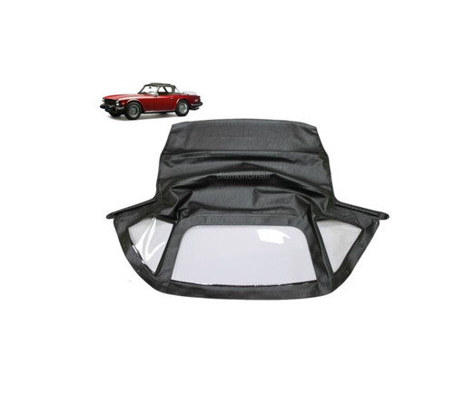 Fits triumph tr6 - fits,