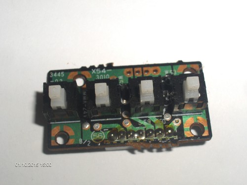 X54 3010 kenwood - x54-3010-00,