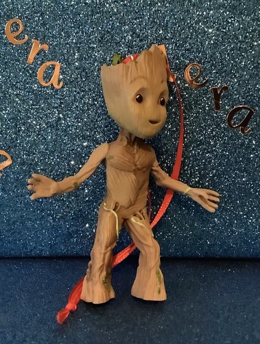 Marvel baby groot christmas - marvel,
