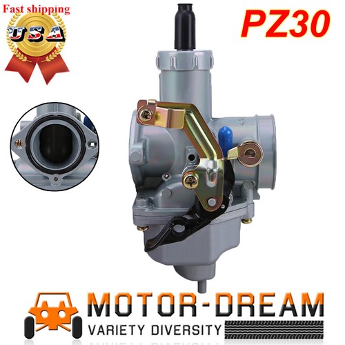 Pz30 carburetor for - pz30,