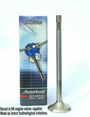 Exhaust valve fit - exhaust, saab