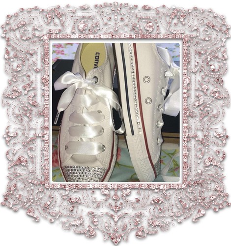 Customised bling crystal - bling,