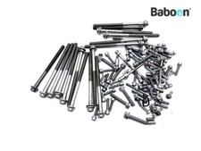 Bolts and Nuts BMW K 1600