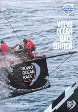 2014 volvo ocean - volvo,