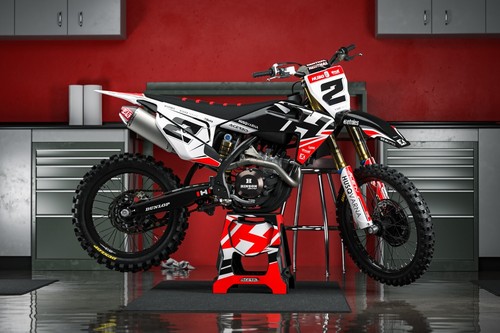 Husqvarna ace graphics - 1,