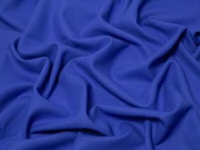 Deluxe 100% Wool Crepe Fabric