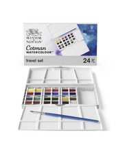 Winsor & Newton Cotman