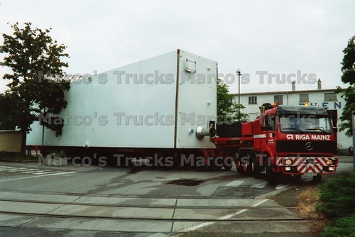 Truck photo mercedes - truck, mercedes-benz