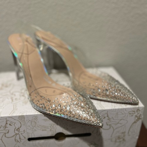 Aldo disney strike - strike, twelve