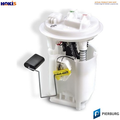 Fuel feed unit 00468 0 - fuel, 7.00468.88.0