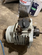 Volvo Penta MS2B Marine Gearbox