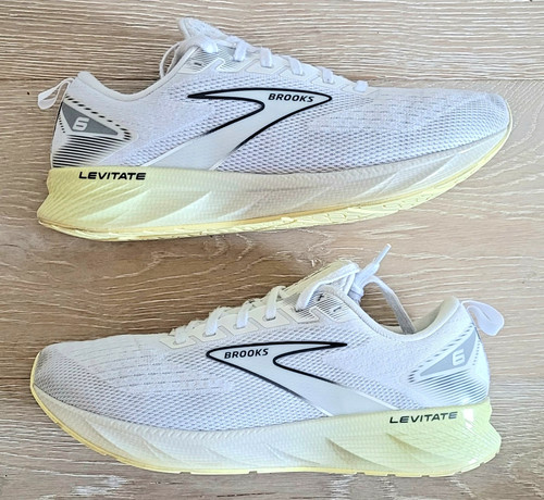 Brooks levitate running - levitate, 6