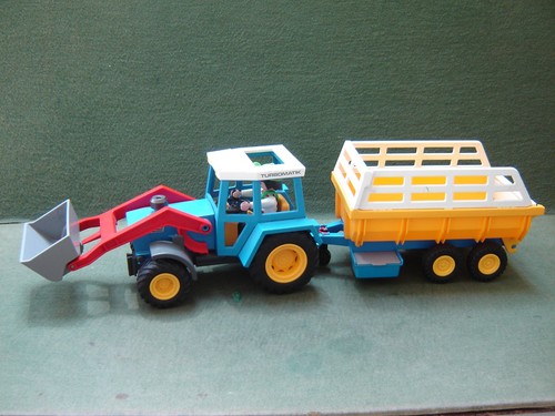 1990s playmobil 3073 - playmobil,