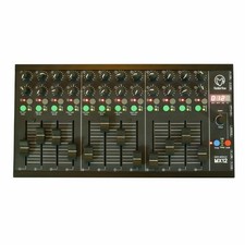 Faderfox MX12 12-Channel USB