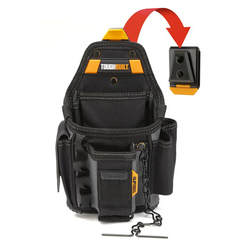 Toughbuilt cliptech small - cliptech,