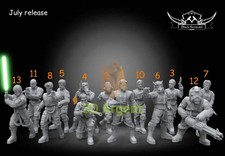 Wraith Squadron - Star Wars