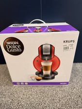 Pod Coffee Machine Nescafé