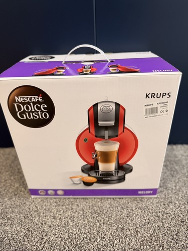 Pod coffee machine - pod,