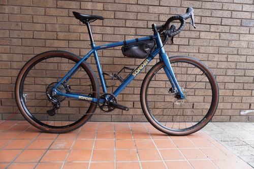 Sonder camino large - camino, used