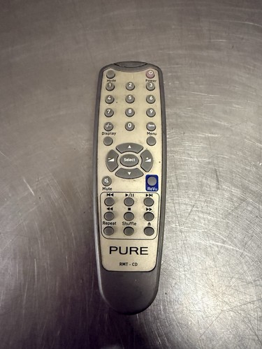 Pure rmt remote legato - rmt-cd, remote.