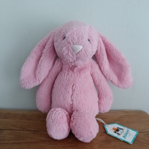 Jellycat small bashful petal - jellycat,