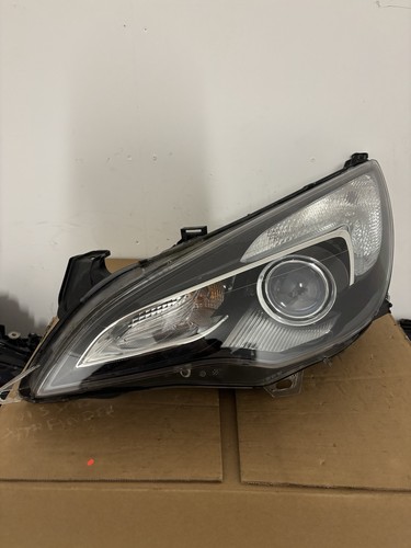 Vauxhall astra gtc sport - vauxhall,