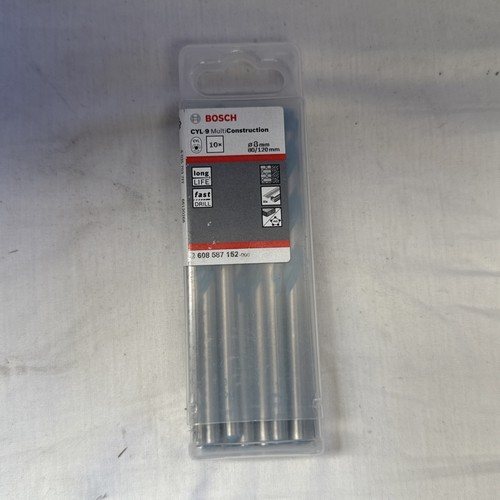 Bosch 2608587152 x - bosch,