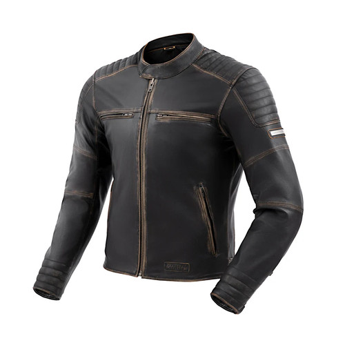 Rebelhorn hunter moto - 2,