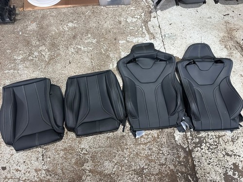 Lucari rxi high - base, seat