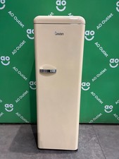 Swan Retro Fridge 182cm -