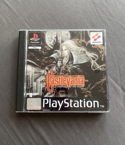 Castlevania symphony the - symphony,
