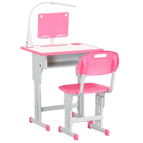 Kids desk and - kids, chair