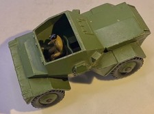 Dinky🔥Toys 1953 Daimler