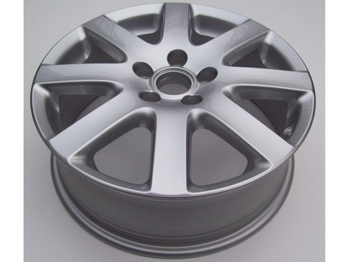 Eos passat alloy wheel - wheel, 17"