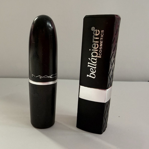 Mac matte lipstick - mac, marrakesh