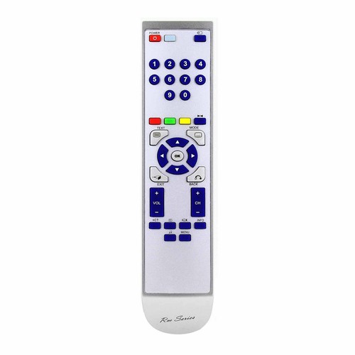 Sagem replacement remote - sagem,