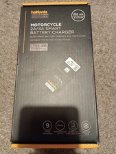 Halfords advanced smart - halfords,