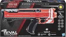 Nerf rival helios - xviii, 700