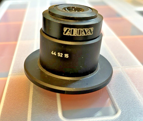 Carl zeiss 445215 85 dry - zeiss,