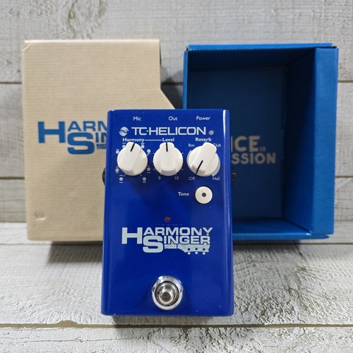 Helicon harmony singer 2 - harmony,