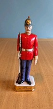 Striking British Military