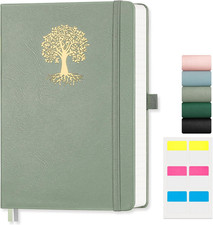 A4 Notebook Lined - 100 GSM