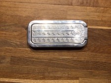 Vintage Rolls Razor Shaving Kit, Made in England, Collectible Barber Strop